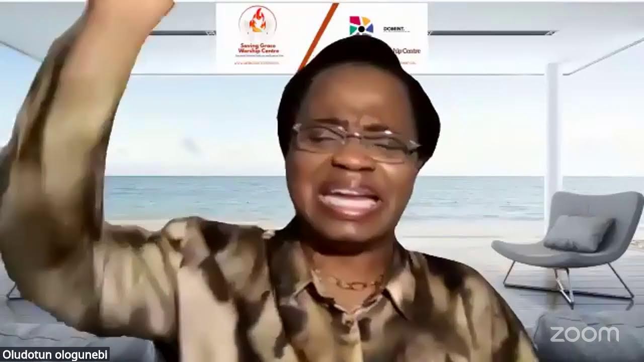 ARISE OH LORD: Mercy has cleared the way