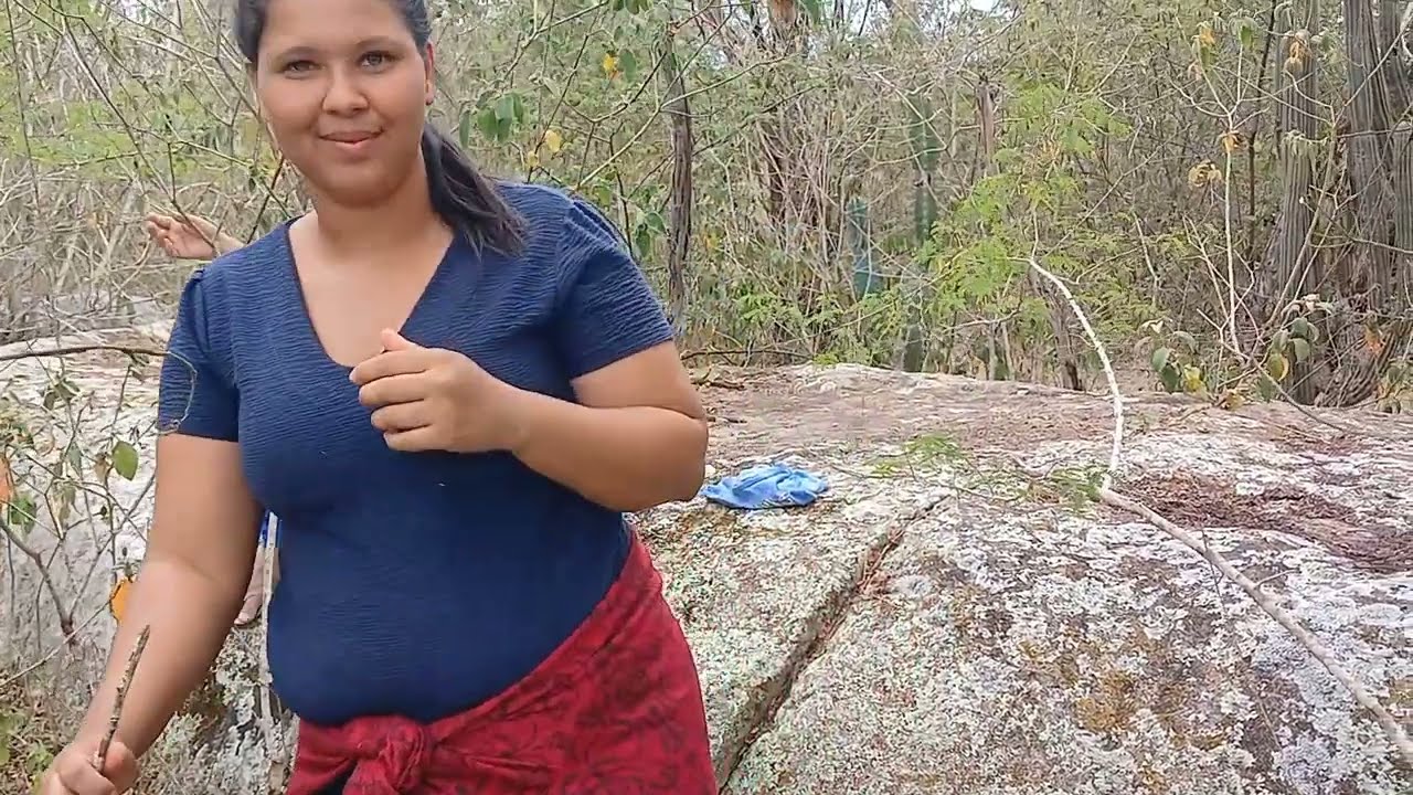 O caçador se deu mal 😂🤣