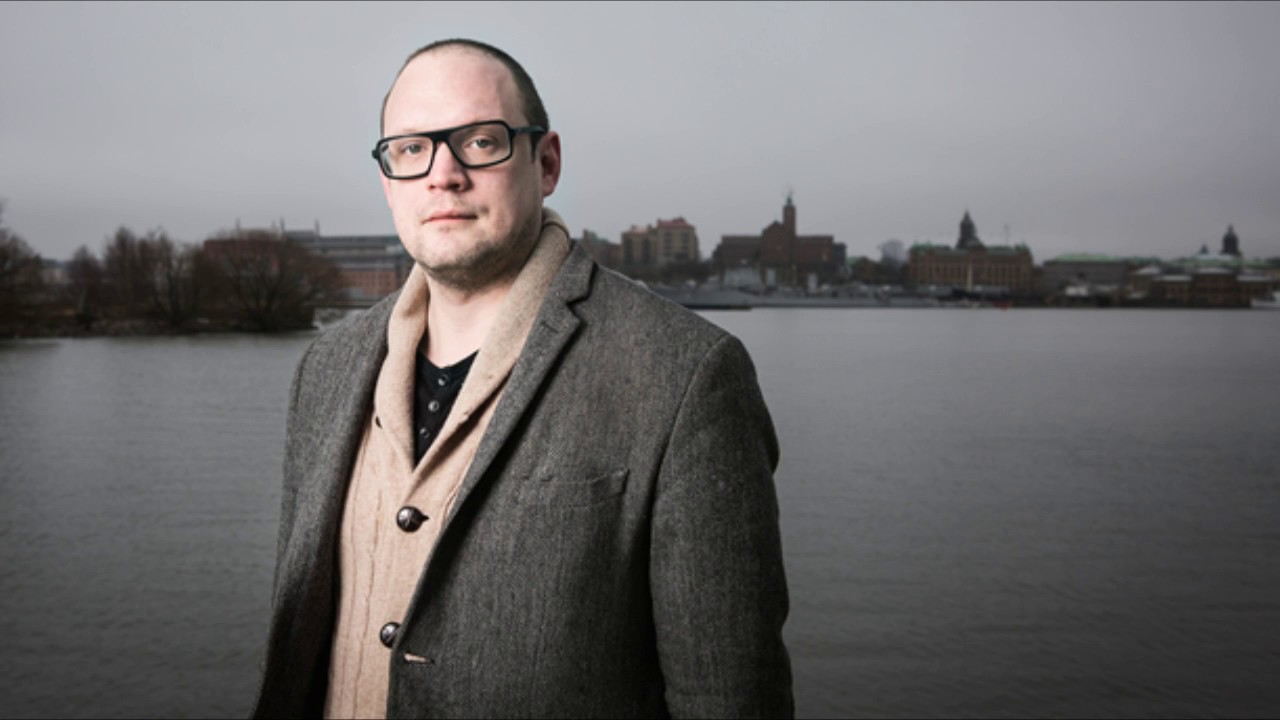 Jonatan Unge om finsk hockey - Della Sport