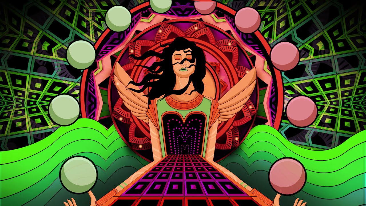 Tandava - GATE