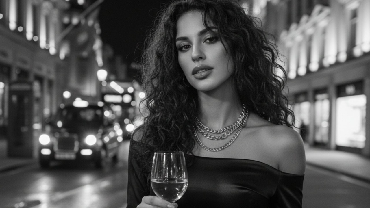Extended Deep House Flow | Chill Vocal Rhythms for Late-Night Vibes