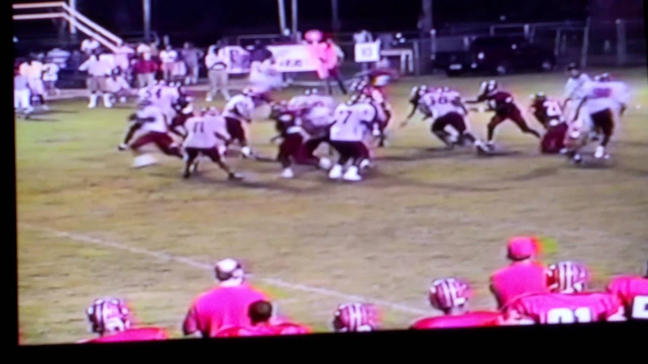 B.C Rain vs Shaw high school  98-99