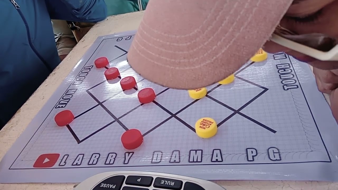 GM WILLY TUKURAN VS GM JOY PAGADIAN ( BOHOL TORNAMENT CHAMPIONSHIP MATCH 2023)