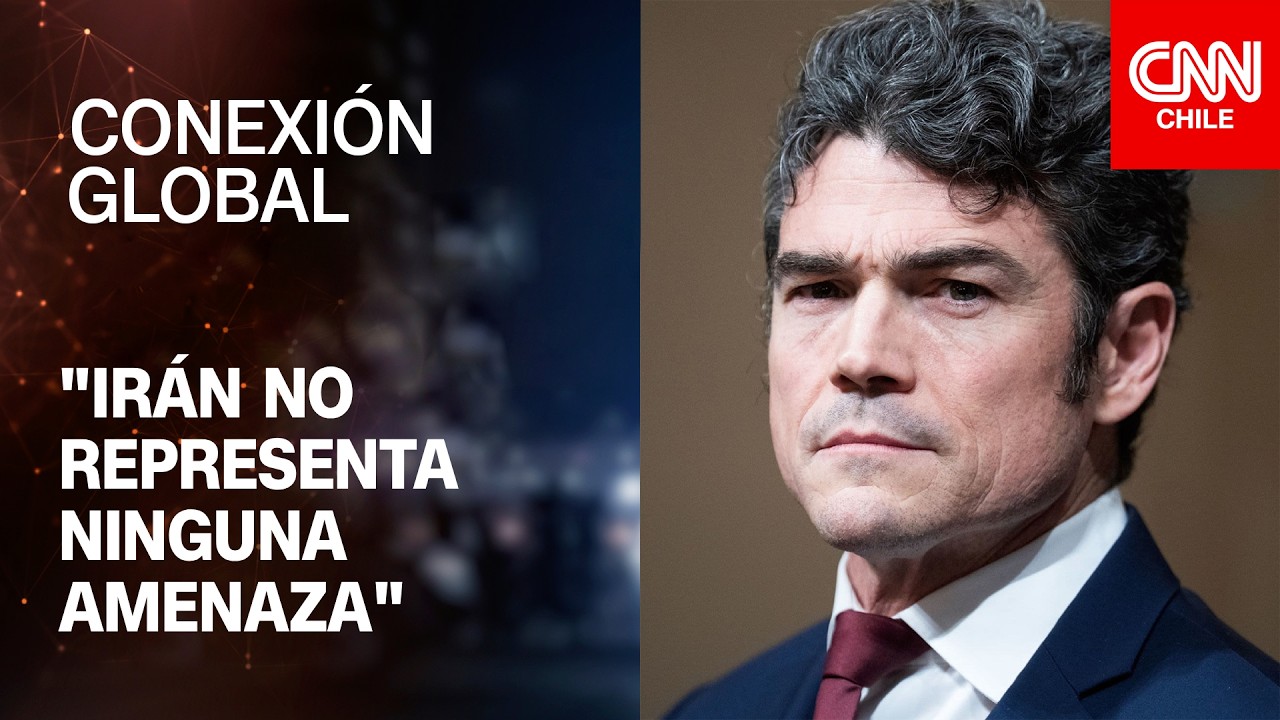 Alto funcionario del gobierno de Trump renuncia por reparos a guerra con Irán
