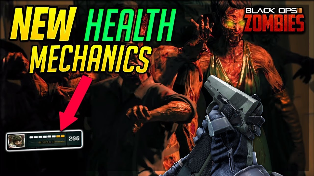NEW &ldquo;HEALTH SYSTEM