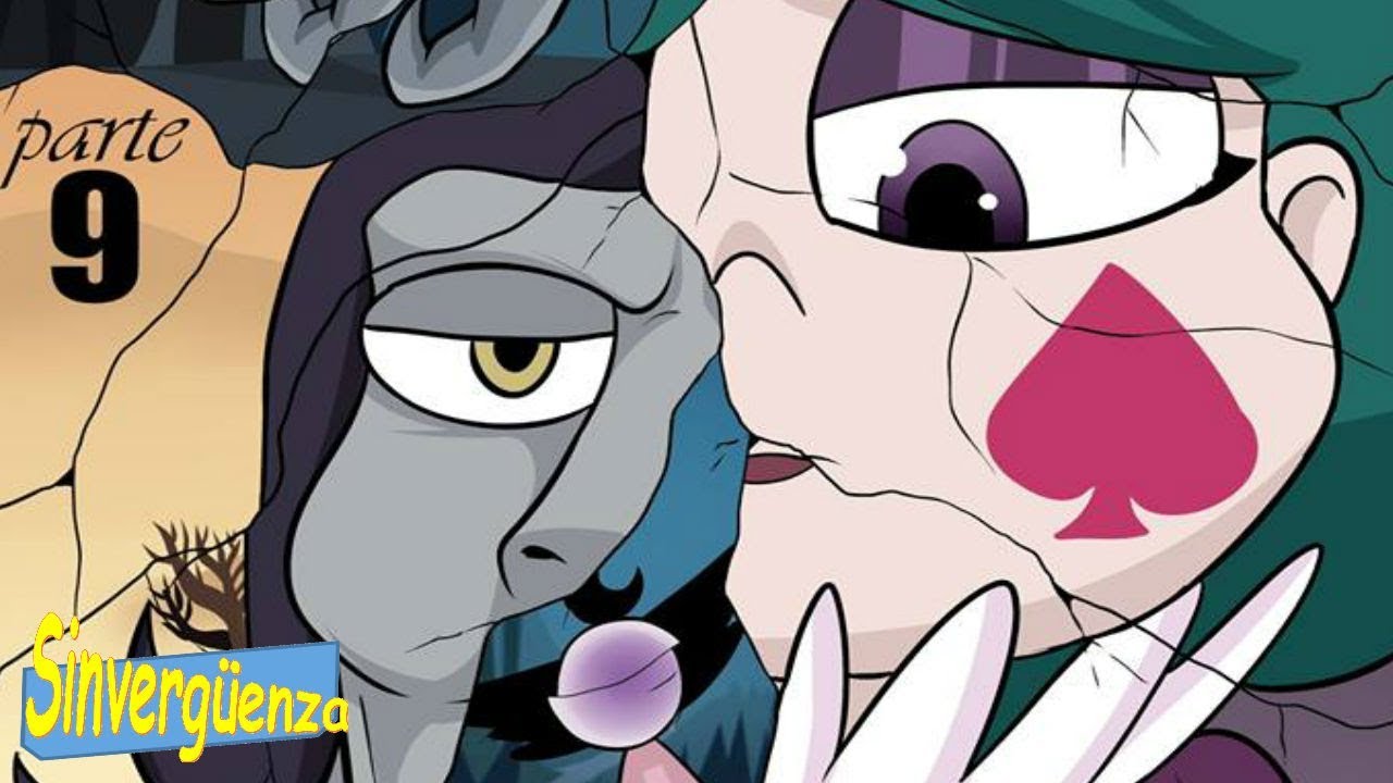 EL PODER DE ECLIPSA