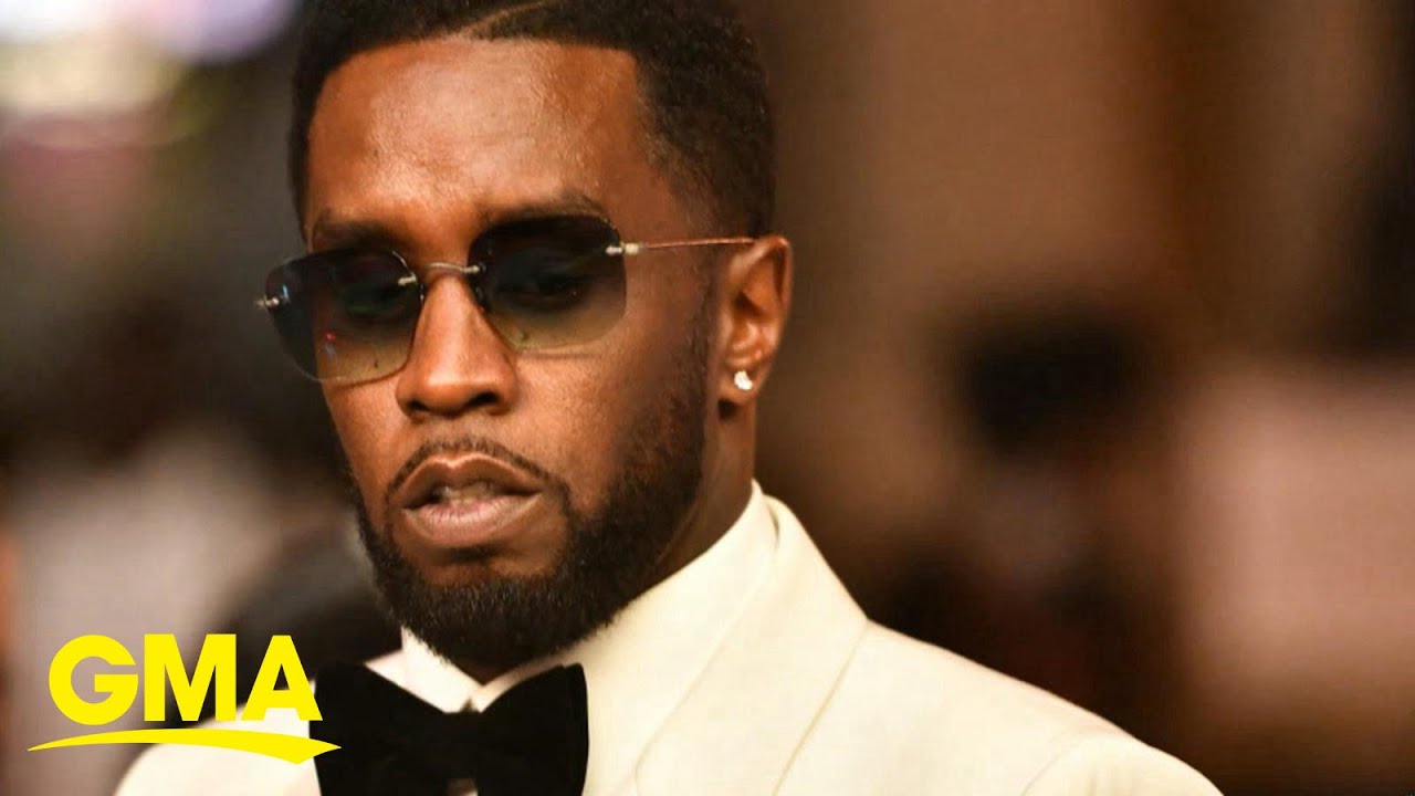 Judge dismisses some charges in $30 million lawsuit against Diddy