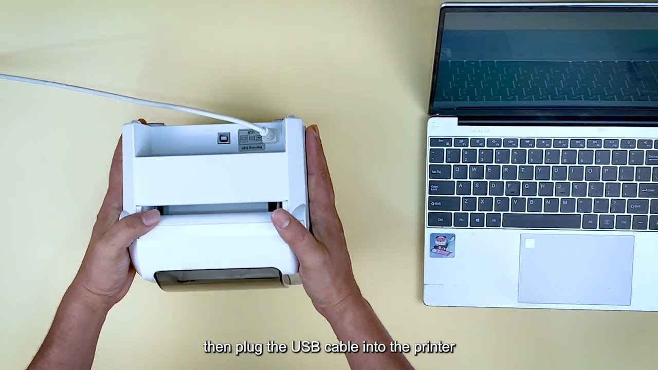 2.  How to Download the Thermal Printer Driver for Windows #grozziie