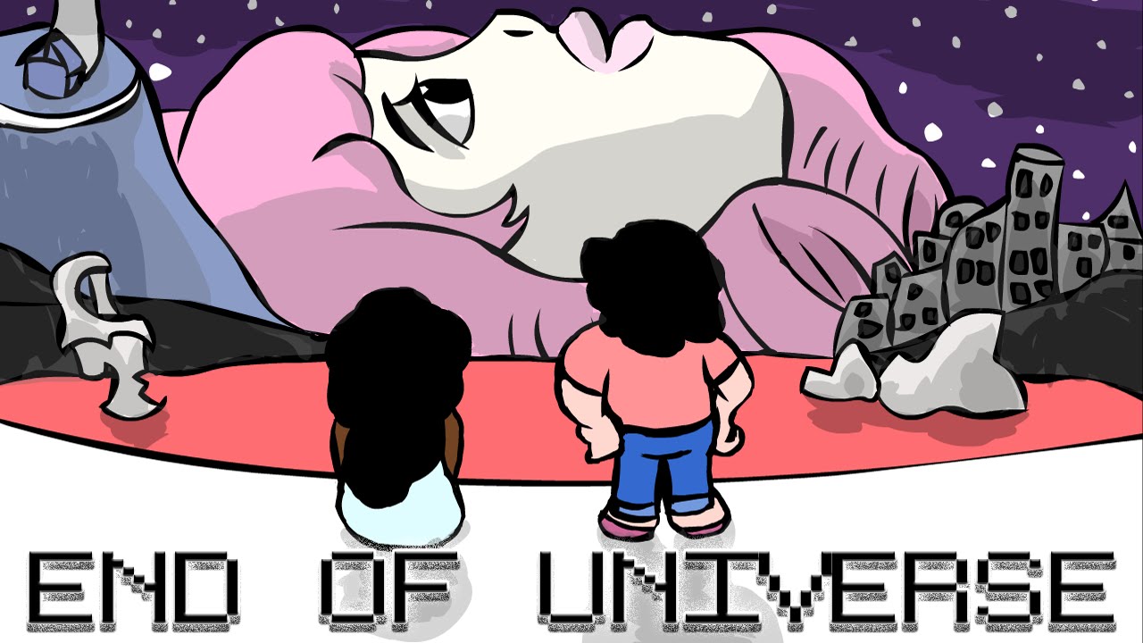 SU Theory: Fused Worlds