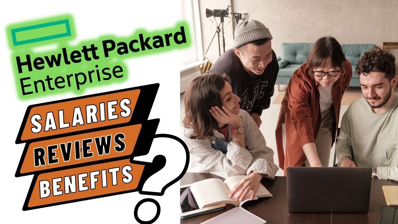 Узнайте легко | Насколько хороша компания HPE? | Компания HPE | Отзывы | Бангалор | Зарплаты | Пр...