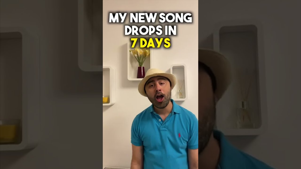 7 days My #newsong #acapella #nasheed #momento drops #accapella #harmony #muslim #islam #song