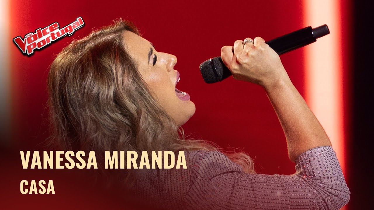 Vanessa Miranda - 