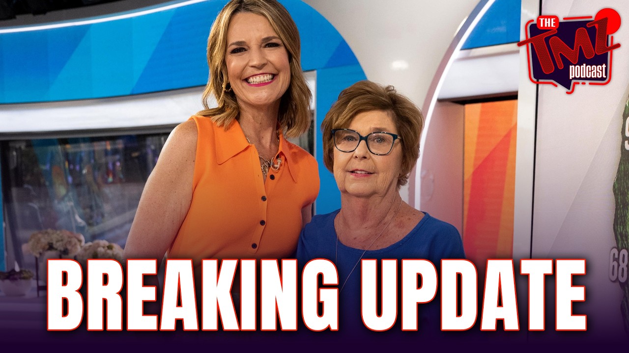 Nancy Guthrie Kidnapping: Arizona TV Station Receives New Mystery Message | The TMZ Podcast