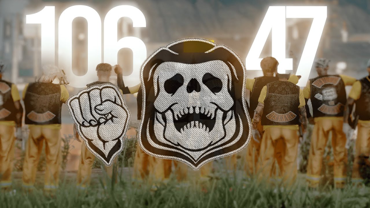 Grim Bastards | 106-47 | Syndicate