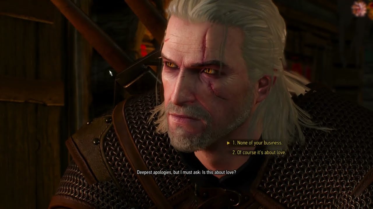 Witcher 3 – Episode 2 | No Commentary