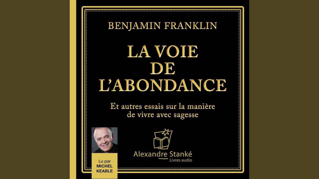 Le chemin de la sagesse
