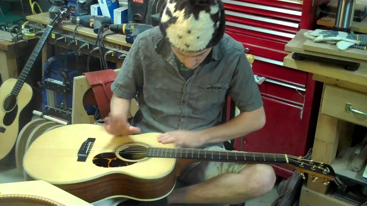 The Workshop Sessions (Songs from the Underground) - One of Three