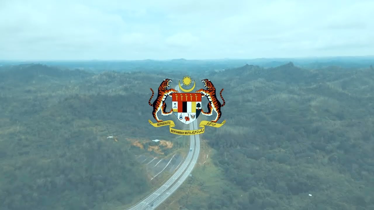 Lebuhraya Pan Borneo - Infrastruktur Unggul, Memacu Ekonomi Negara