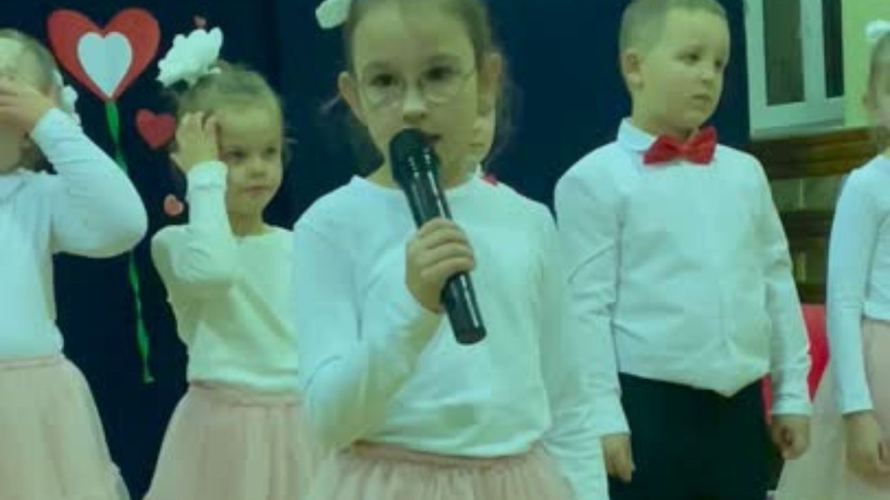 Dzień Babci i Dziadka