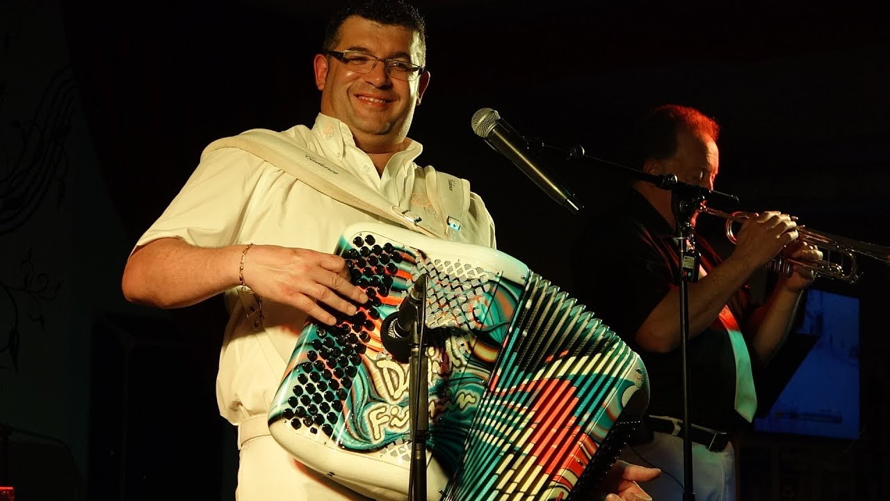 David FIRMIN Au bon temps AURILLAC avril 2018 Valses