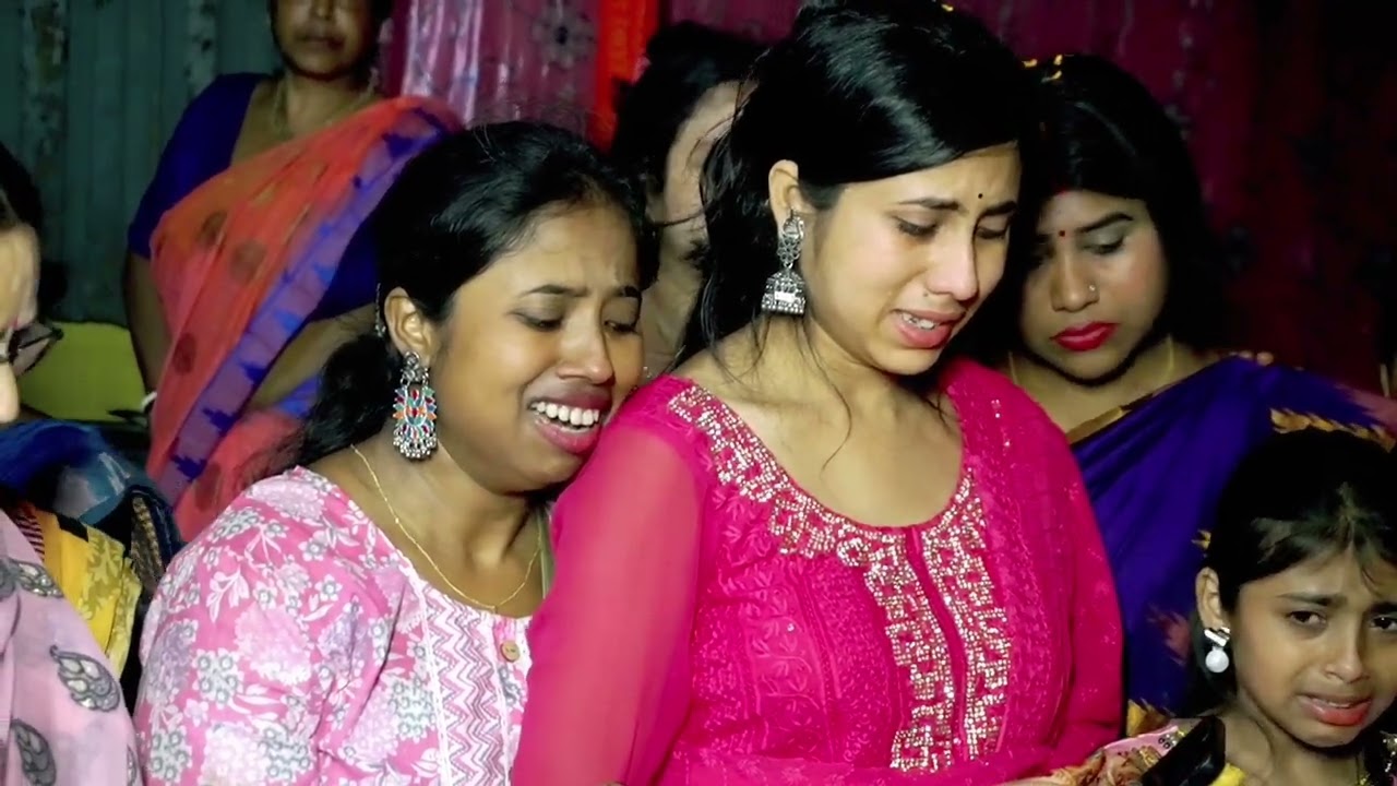 বিদাই এর একটি ফুল ভিডিও তুলে ধরলাম #viralshort #suscribe #love #marriage #tendingshorts #hilight