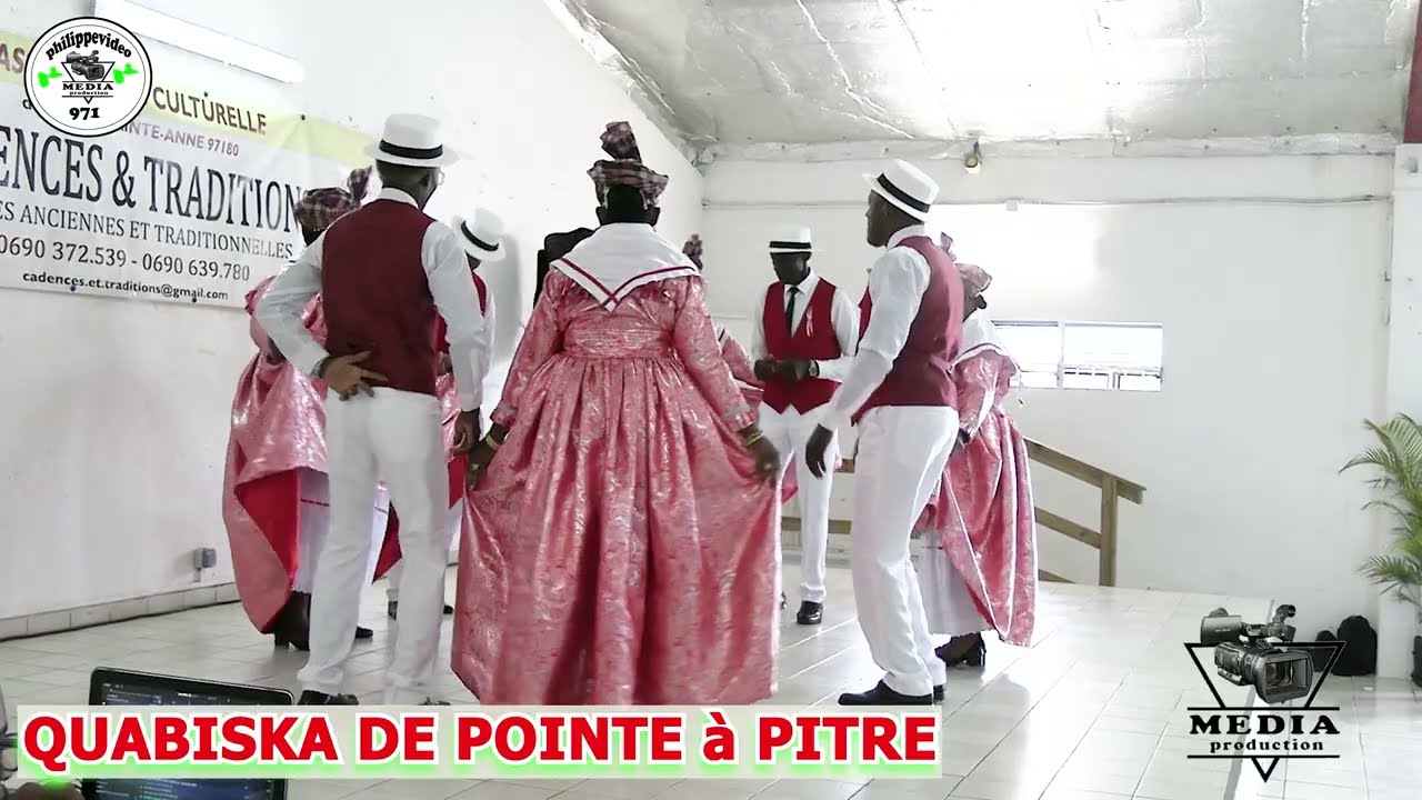 QUABISKA 20 décembre 2025