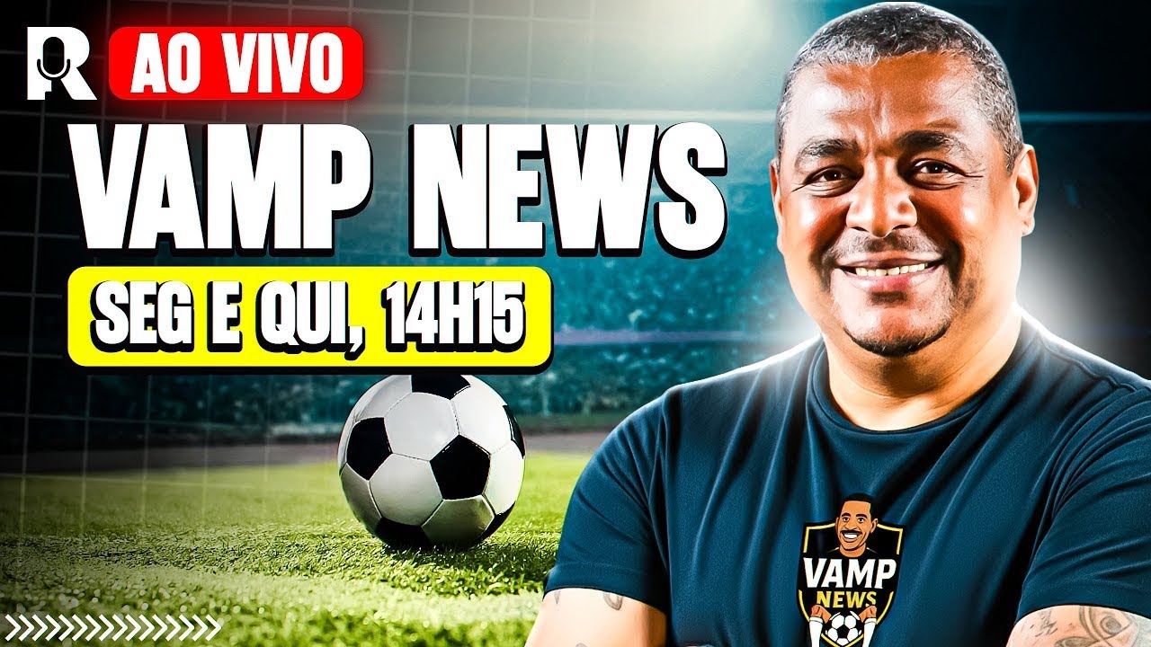 VAMPNEWS