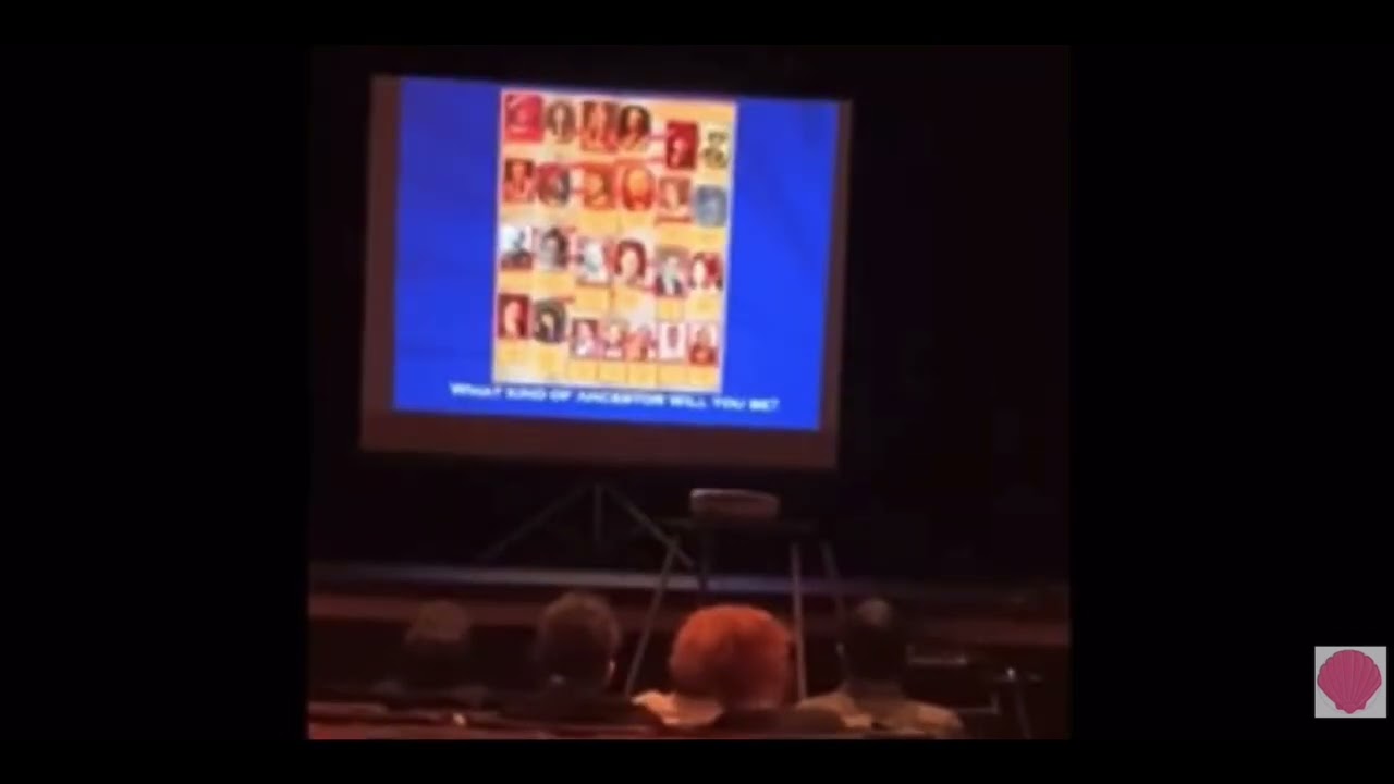BROOK PARKER: Artist, Historian & Genealogist