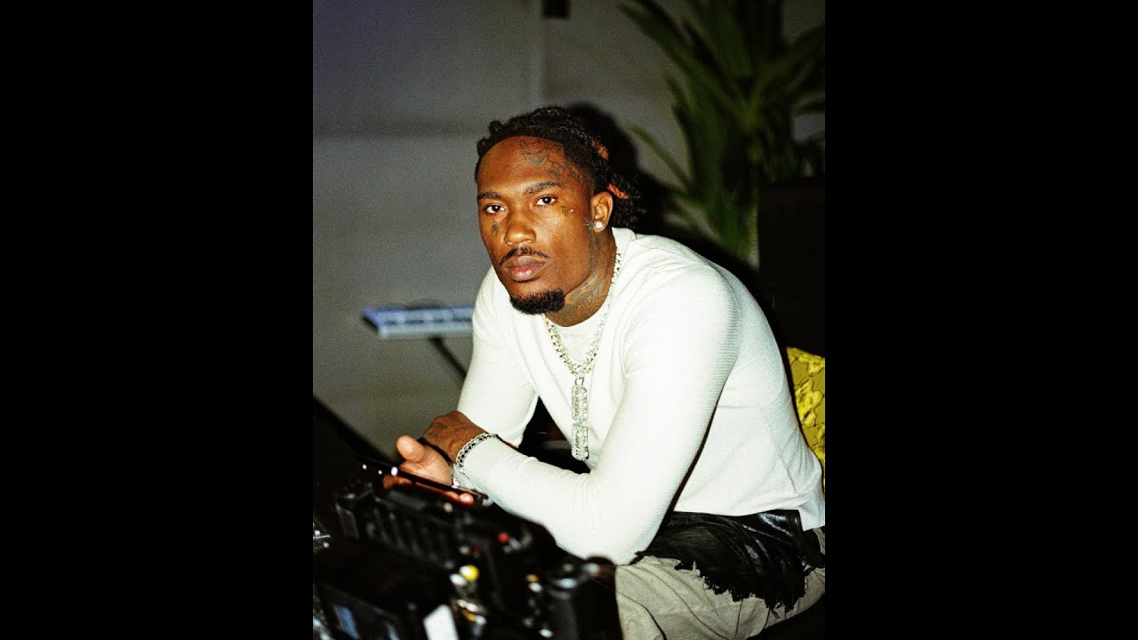 (FREE) Hunxho Type Beat - 