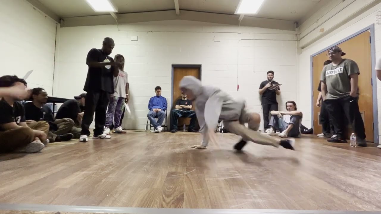 IzMad vs Rock Lobzter | Top 16 | Smoke Sesh Monthly Vol. 8