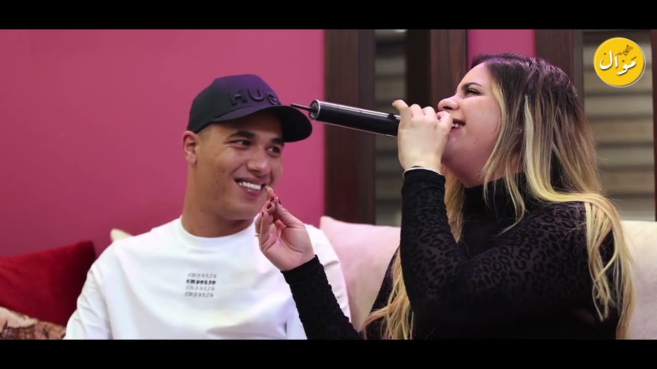 الفنانين مؤمن ابو عابد وليندا زامل #🔝تركني وهجر الي بيني وبينك مات💔 +انتهت فرحة سنيني 💔 جديد 2023