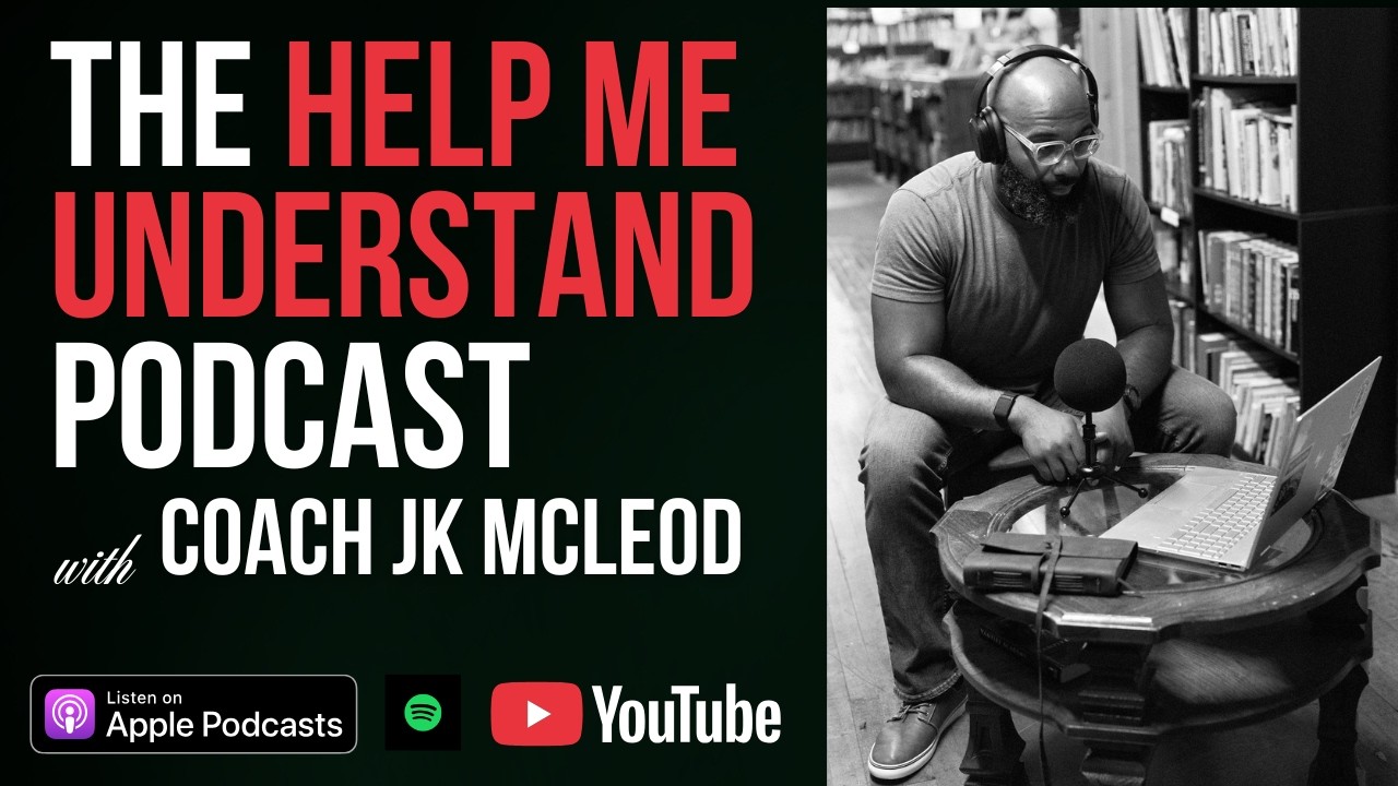 Help Me Understand (273) - Finding the middle after fitness extremes (w/Deanna Harder)