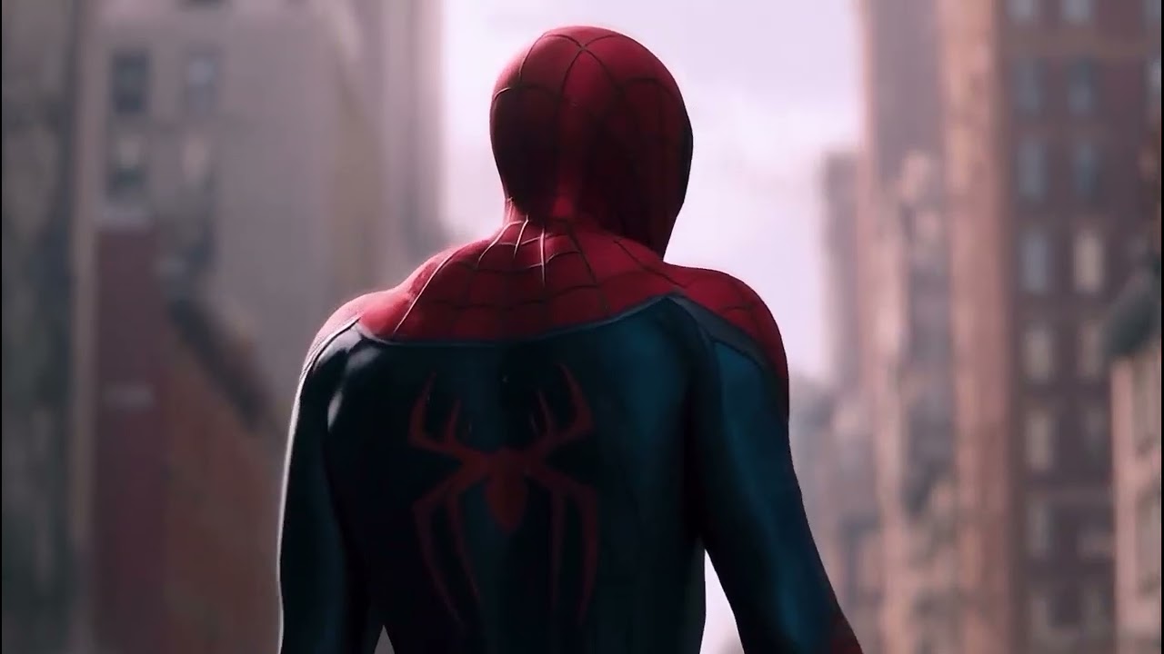 🕷 Spider-Man&rsquo;s Most Epic Comeback | Brand New Day