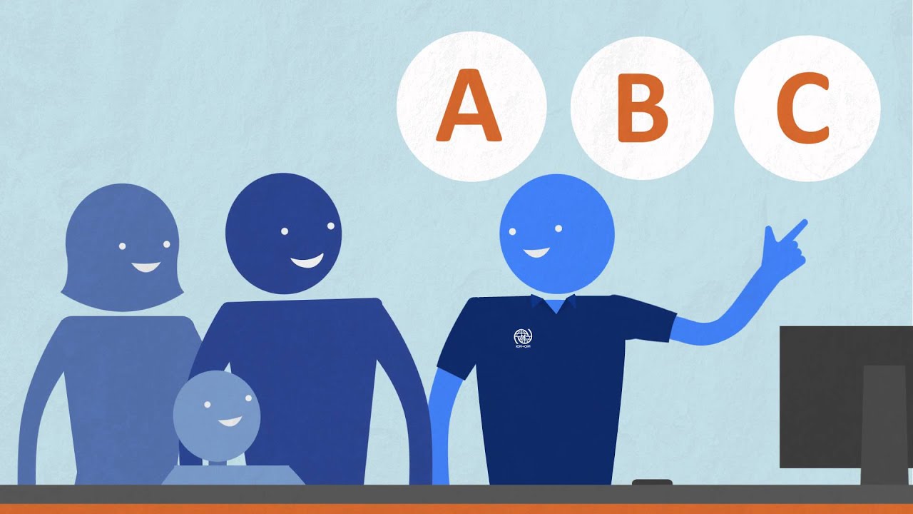 What is Voluntary Return?