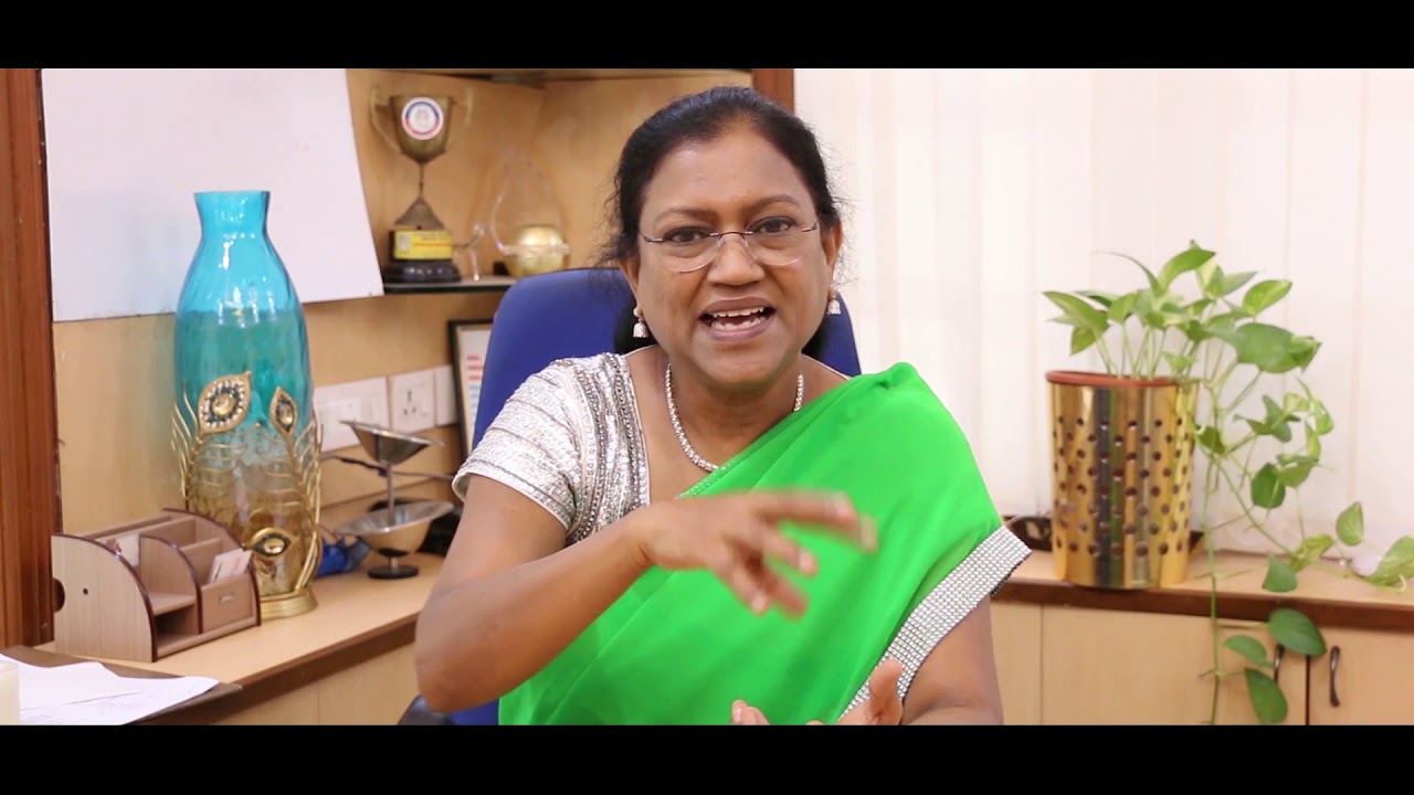 Autophagy self-eating cells | தன்னை தானே உண்ணும் அணுக்கள் | Dr Shuba Charles