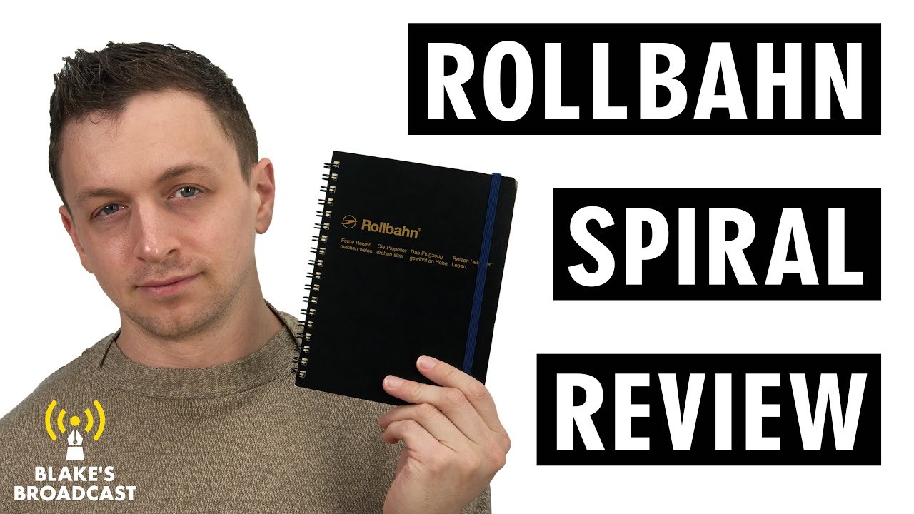 Обзор ноутбука Rollbahn Spiral