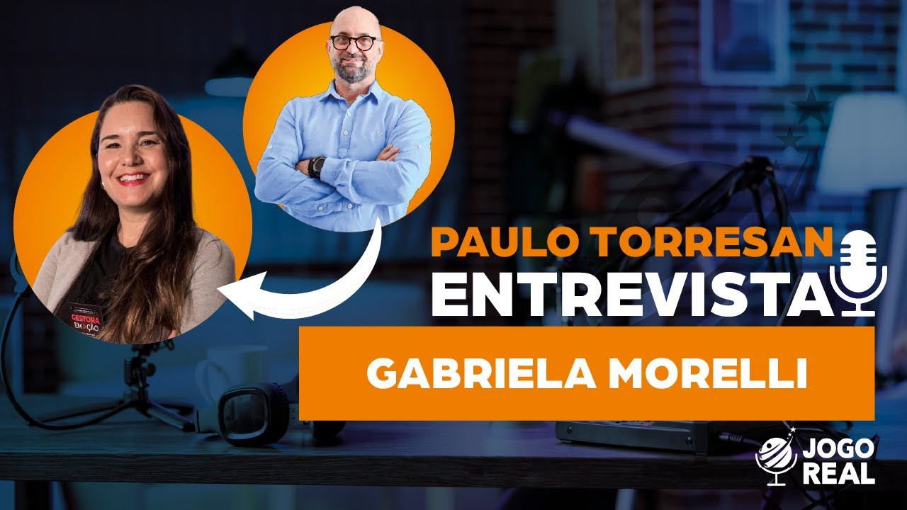 Alta performance não é discurso. É prática.