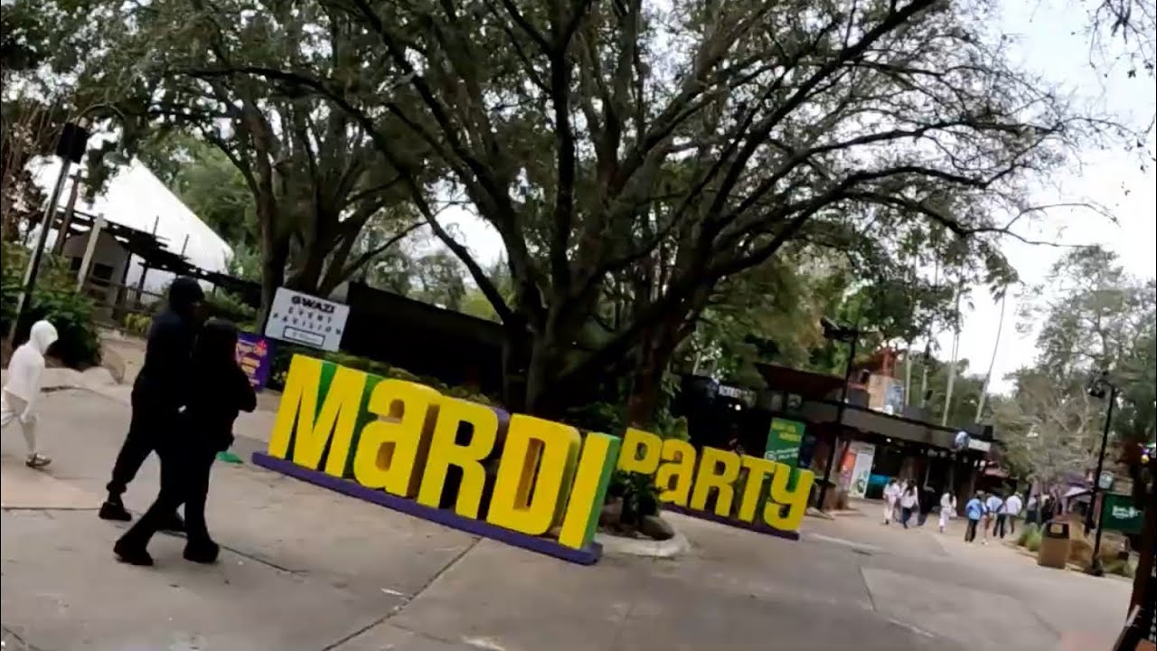 Busch Gardens Tampa Updates January 2026