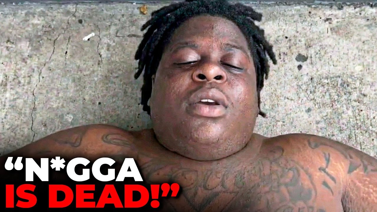 BigXThaPlug's Opps Shared A Disturbing Video Of Him After The Shooting