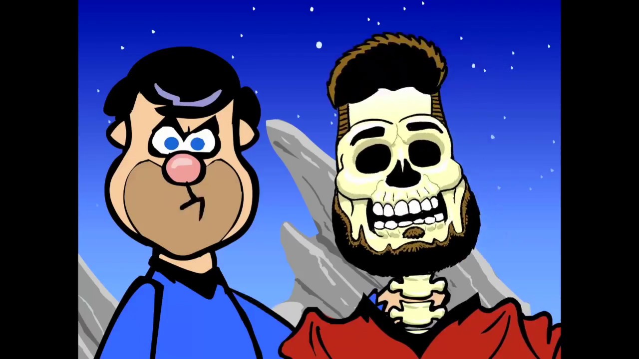 STONE TREK (Ep. 3) - 