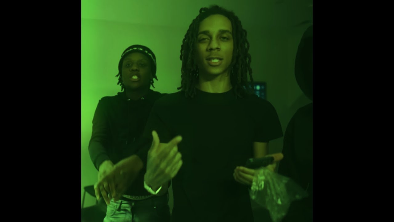 [FREE] Bloodhound Lil Jeff x Chicago Drill Type Beat - 