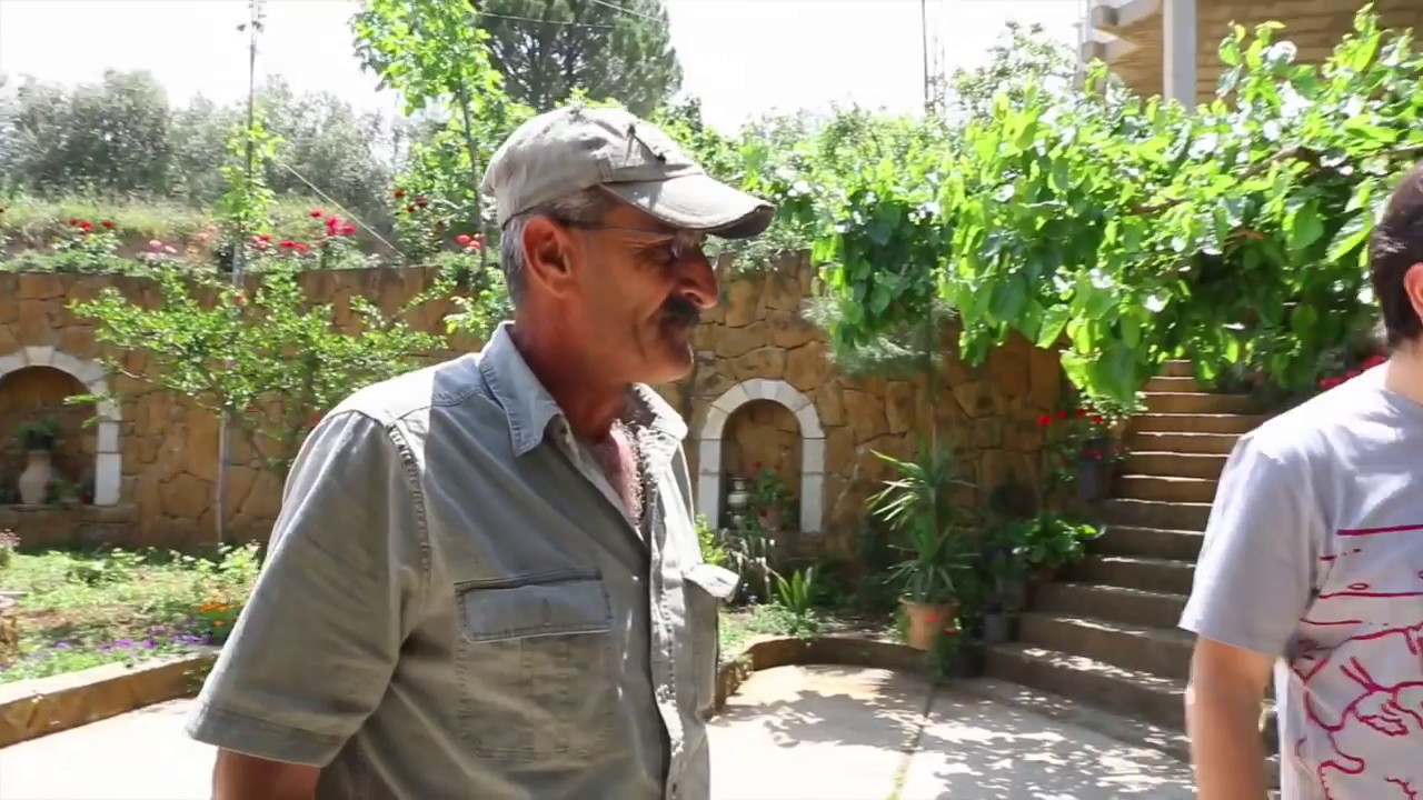The Village of MINIARA: A Lighthouse in Akkar, North Lebanon
