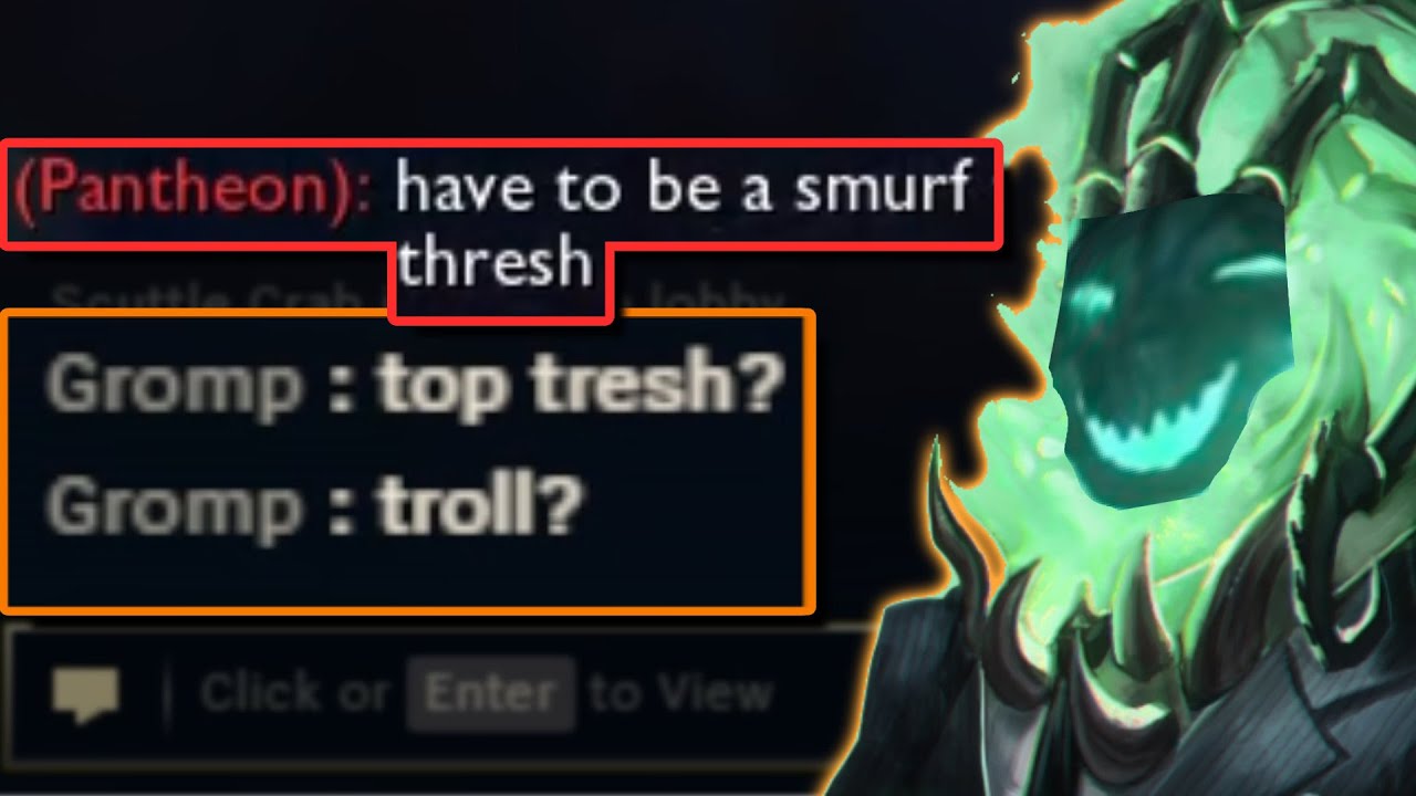 They Thought I was Trolling, then I Outscaled the Kayle