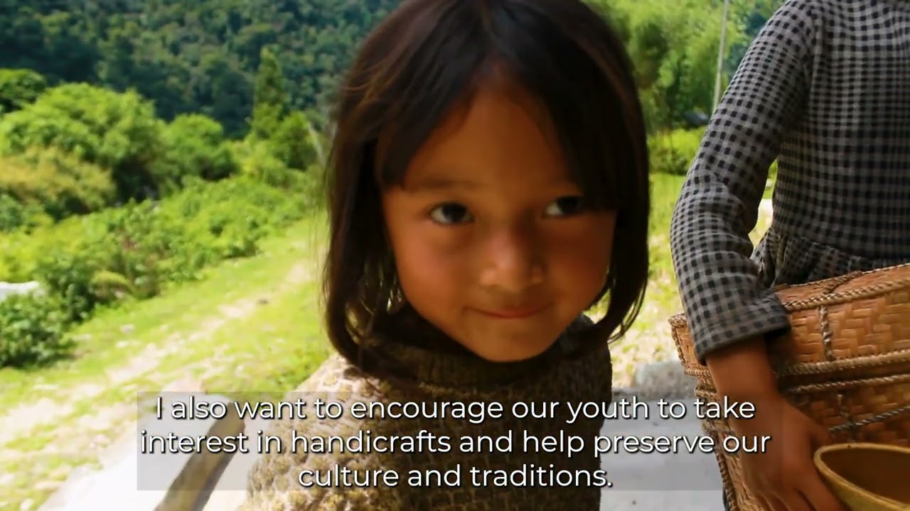 Stories from Broksar Community-Based NTFPs Enterprise| A AFoCO Supported Project|