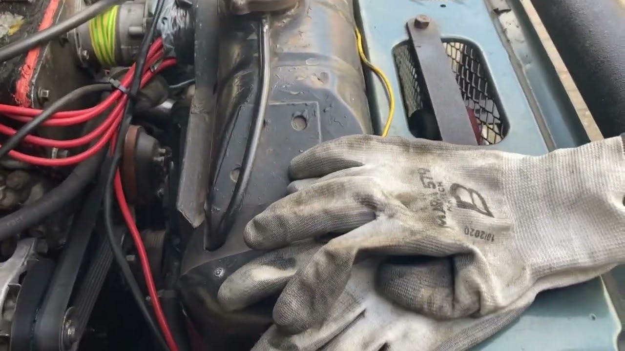 Адаптация трамблёра на ЗМЗ 406, 409 для УАЗ, Газель, Волга БЕЗ блока ЭБУ и под карбюраторный мотор.