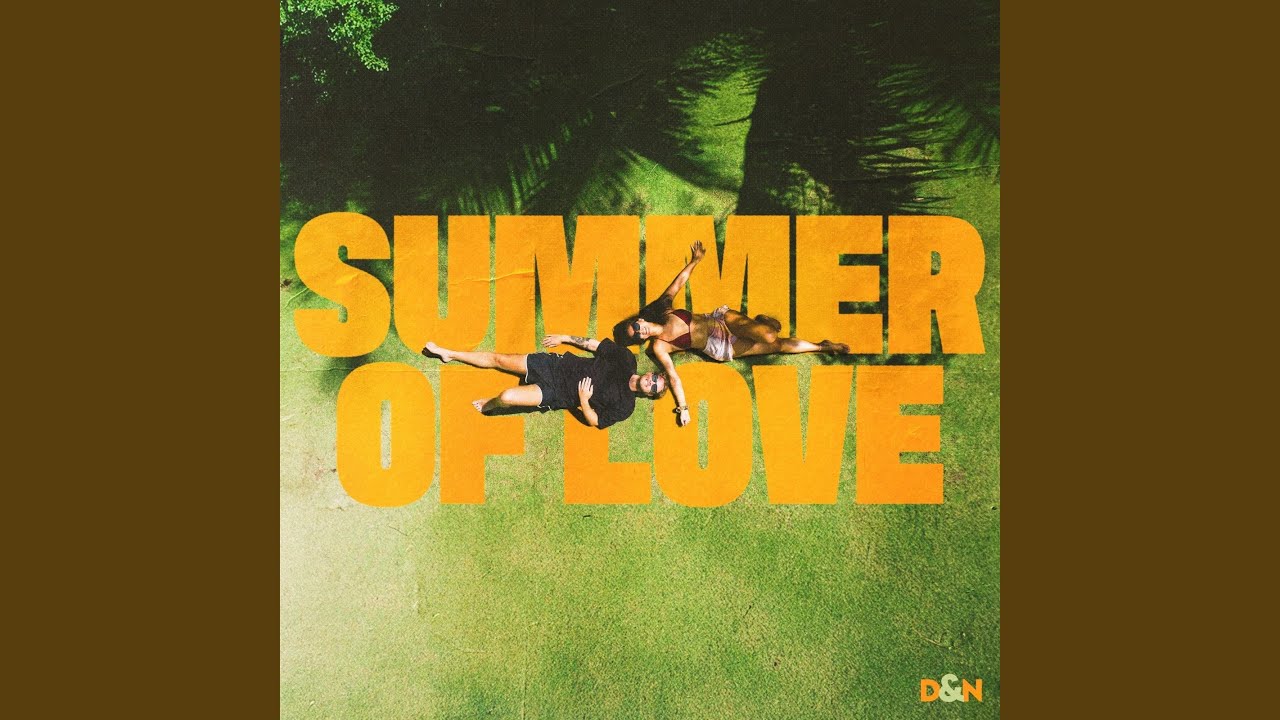 Summer Of Love