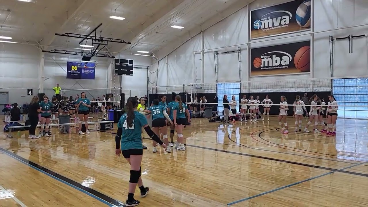 1/10/26 MWS vs The House Set 1