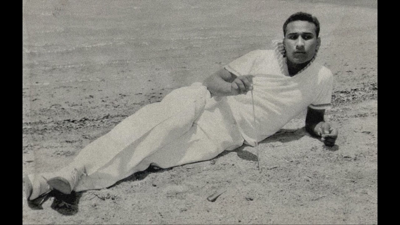 غازي علي – من حرّ ما بي مستجير (نادرة)