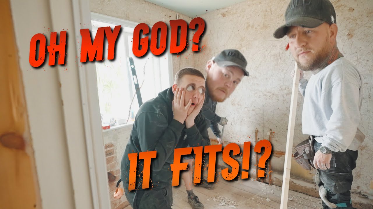 The Hansons Home Windows Have Been Delivered