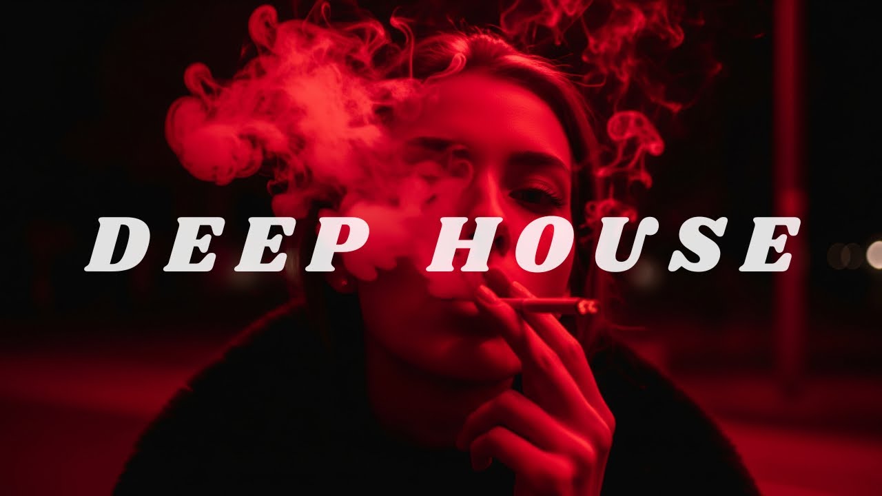 Deep Night Essence 2026 | Emotional Deep House, Vocal House & Nu Disco